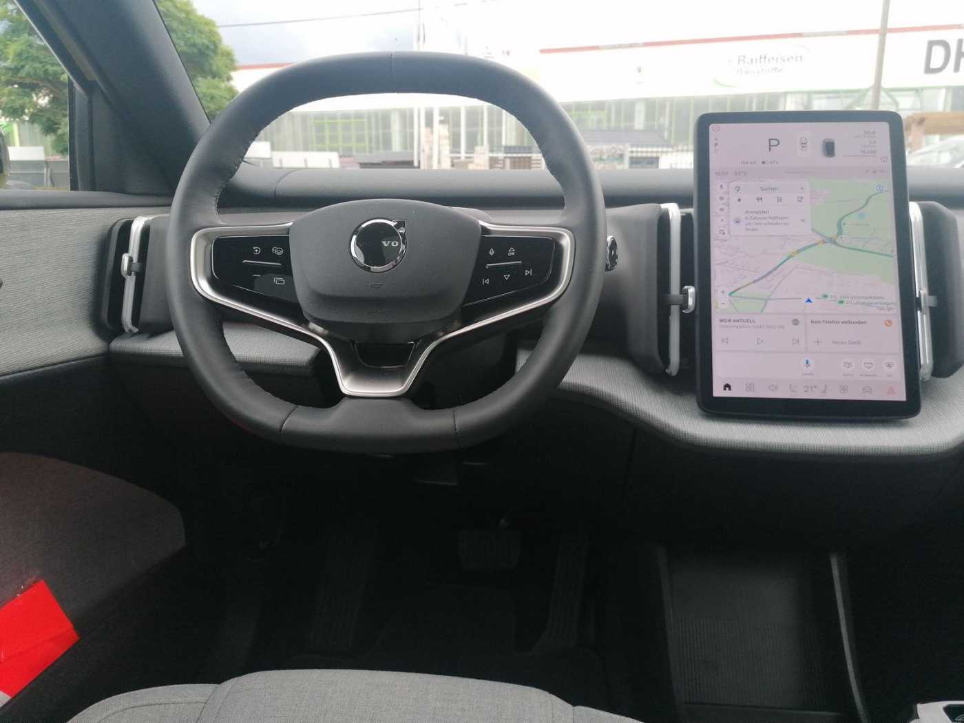 Volvo EX30 – Bild 12