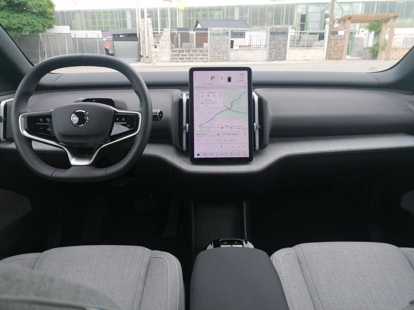 Volvo EX30 – Bild 16