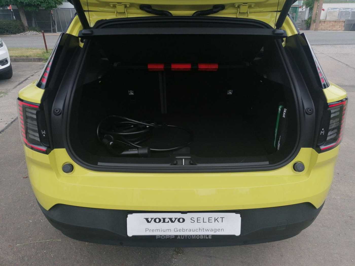 Volvo EX30 – Bild 17