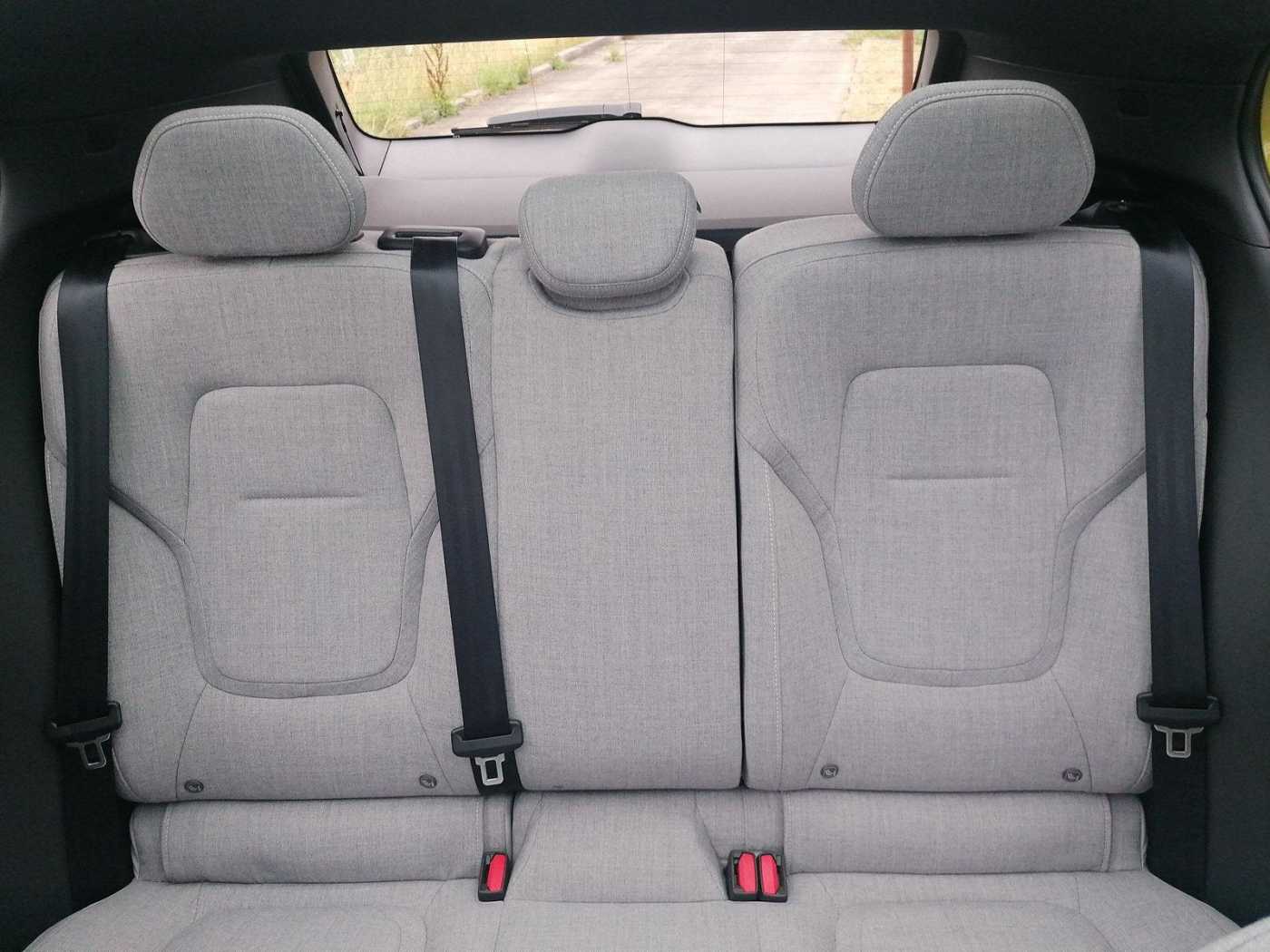 Volvo EX30 – Bild 21