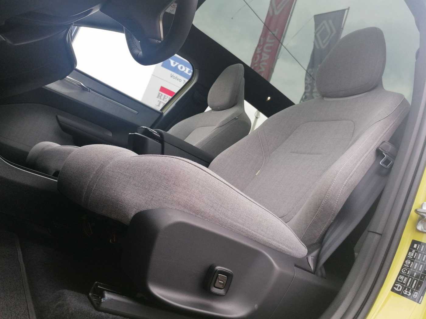 Volvo EX30 – Bild 22