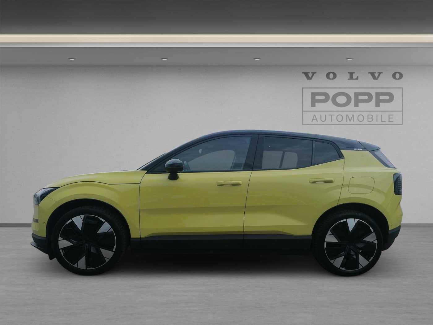 Volvo EX30 – Bild 3