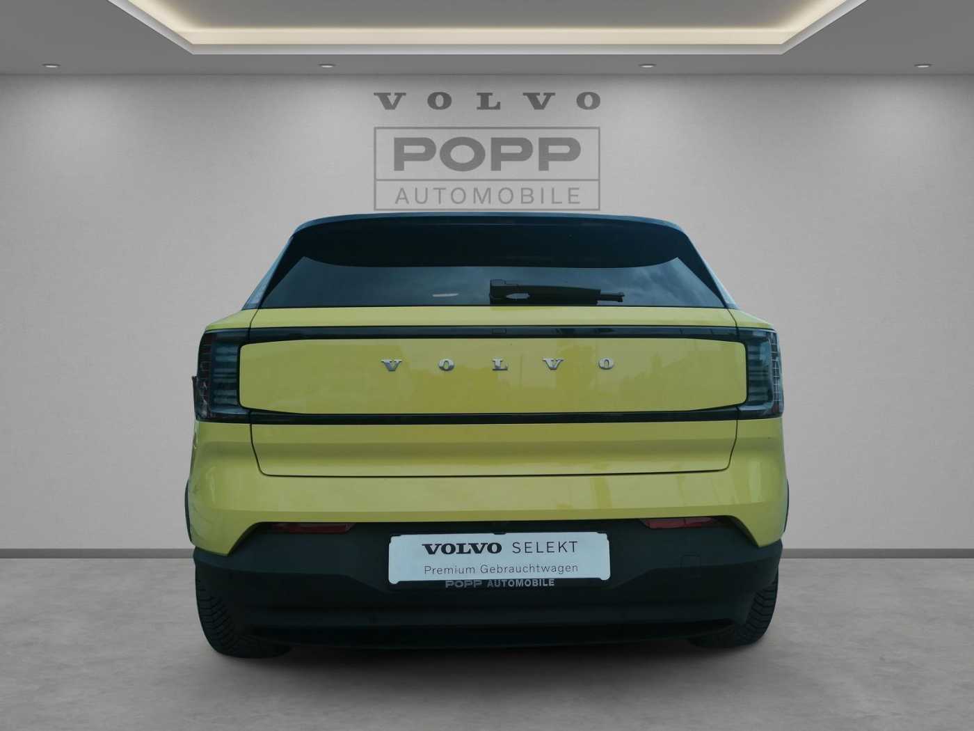 Volvo EX30 – Bild 5