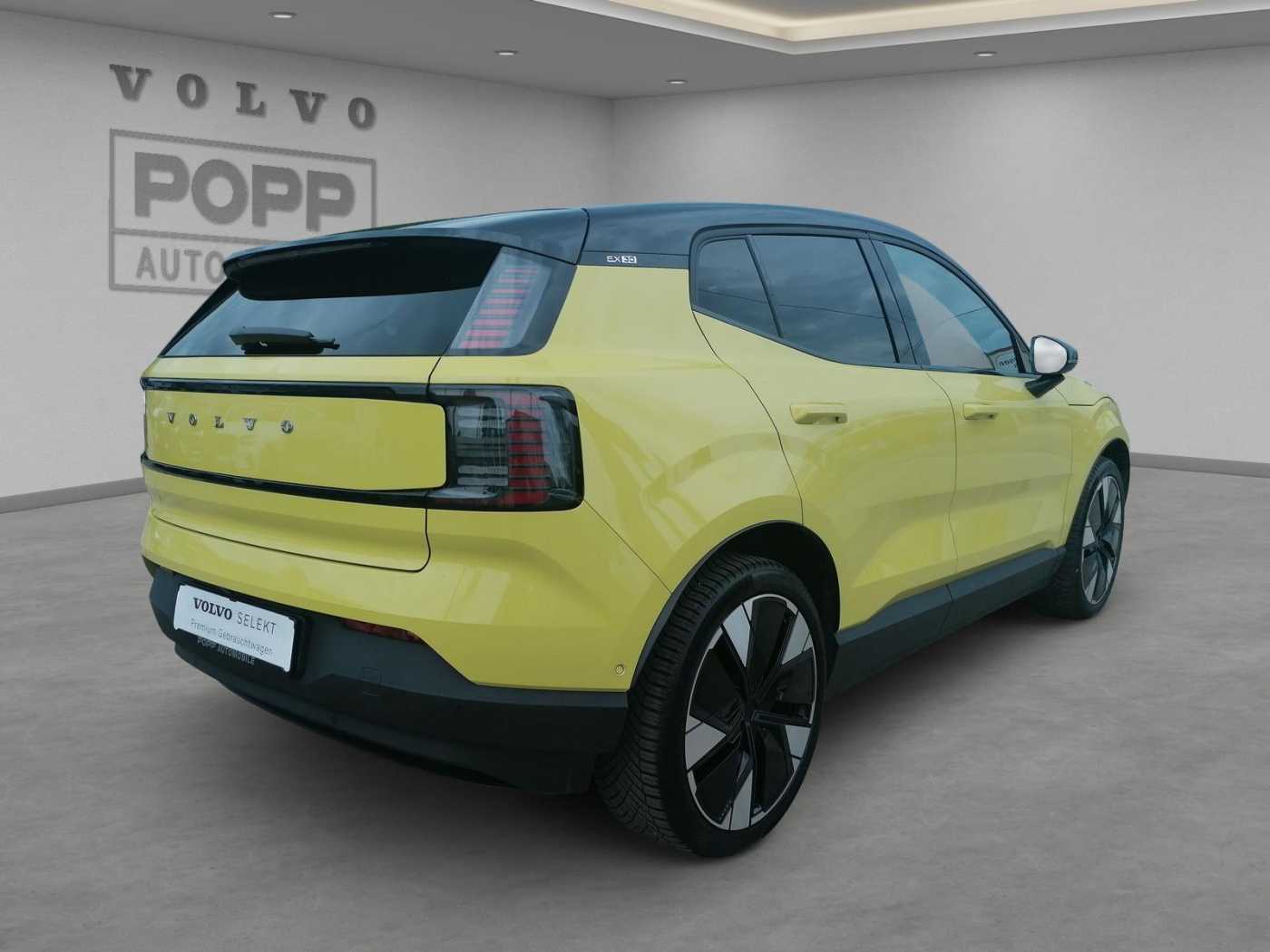Volvo EX30 – Bild 6