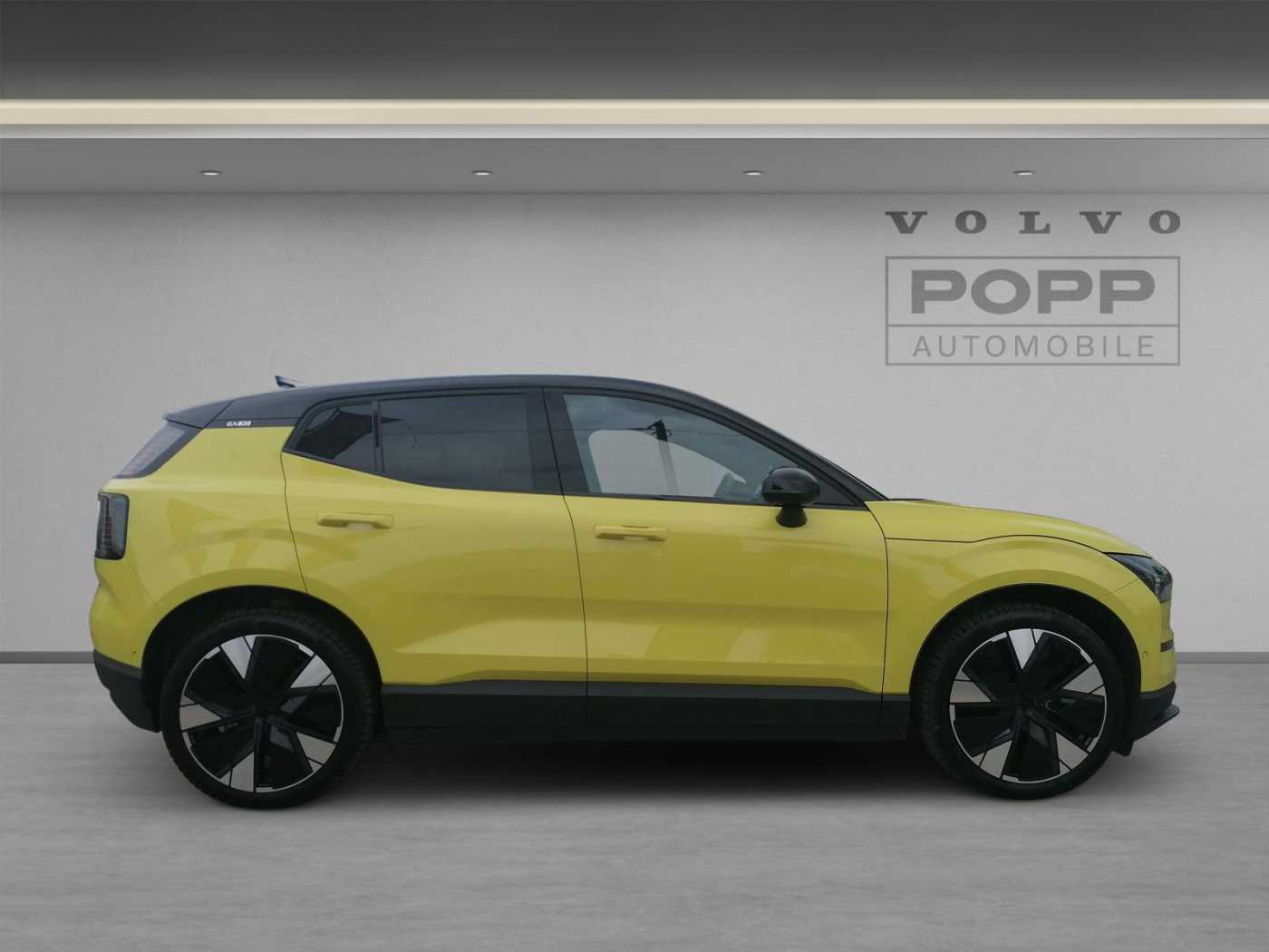 Volvo EX30 – Bild 7