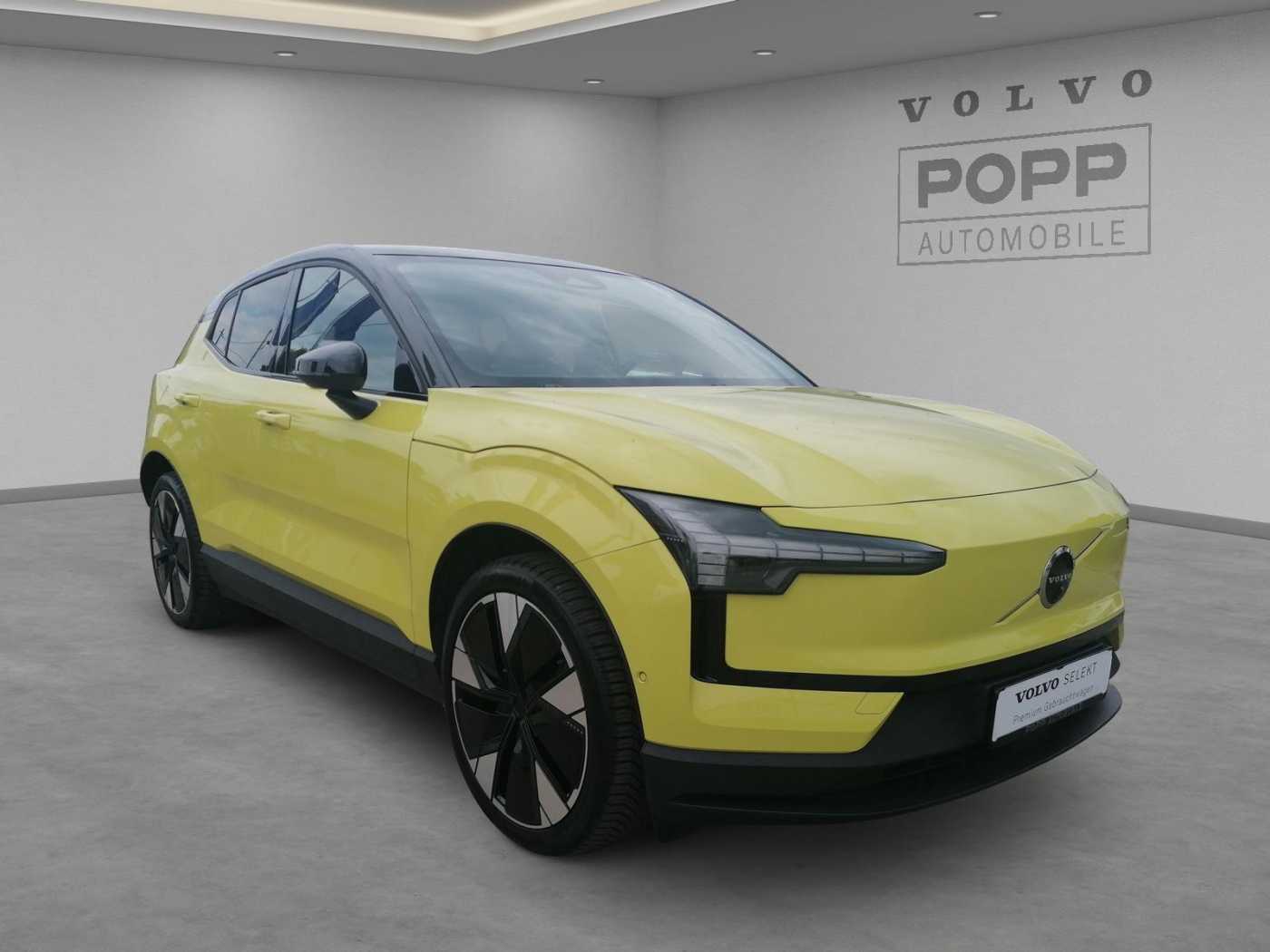 Volvo EX30 – Bild 8