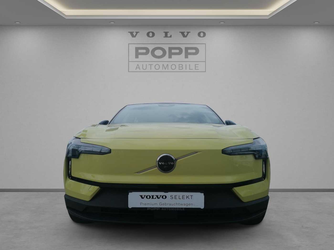 Volvo EX30 – Bild 9