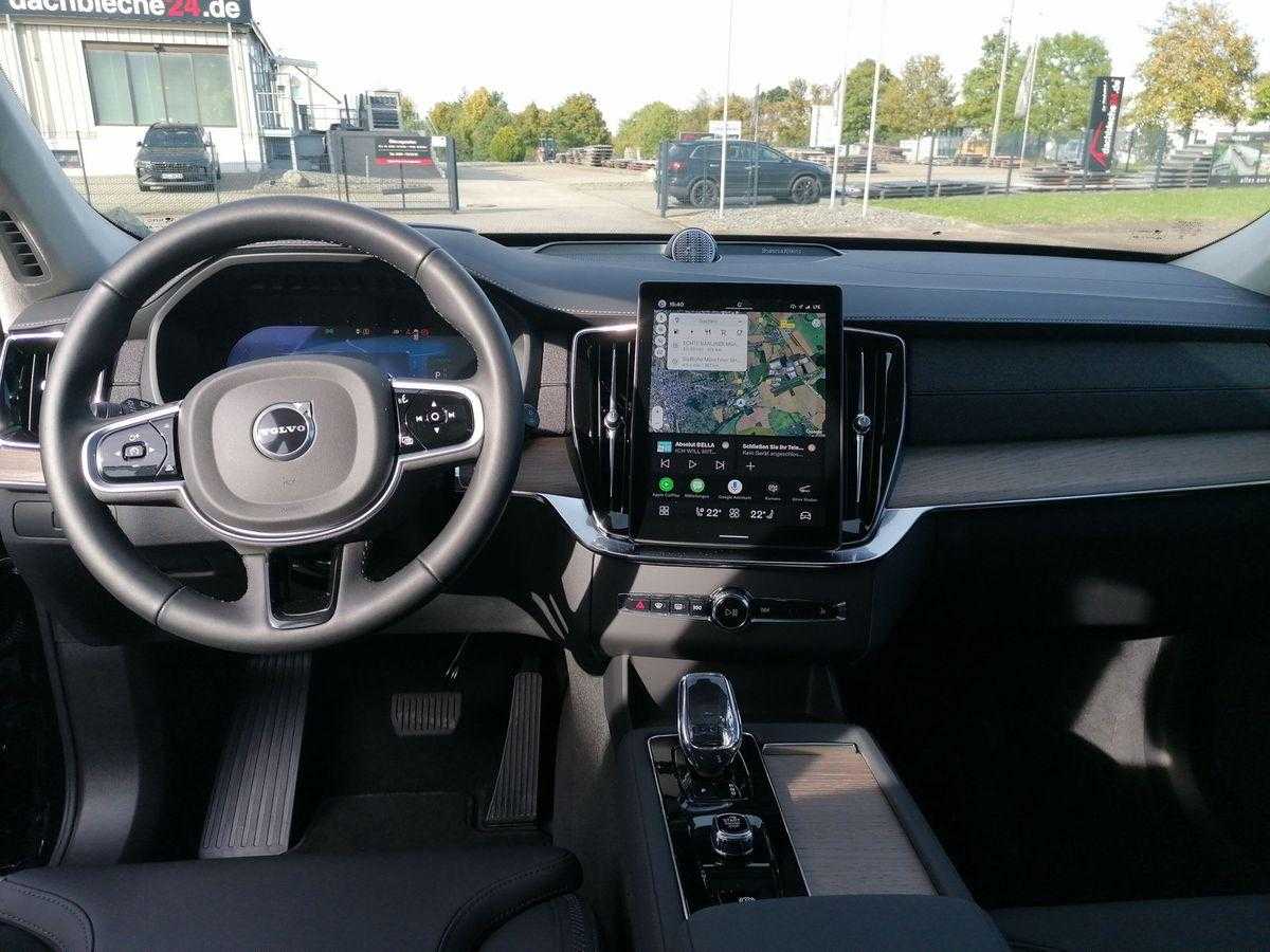 Volvo XC90 – Bild 15
