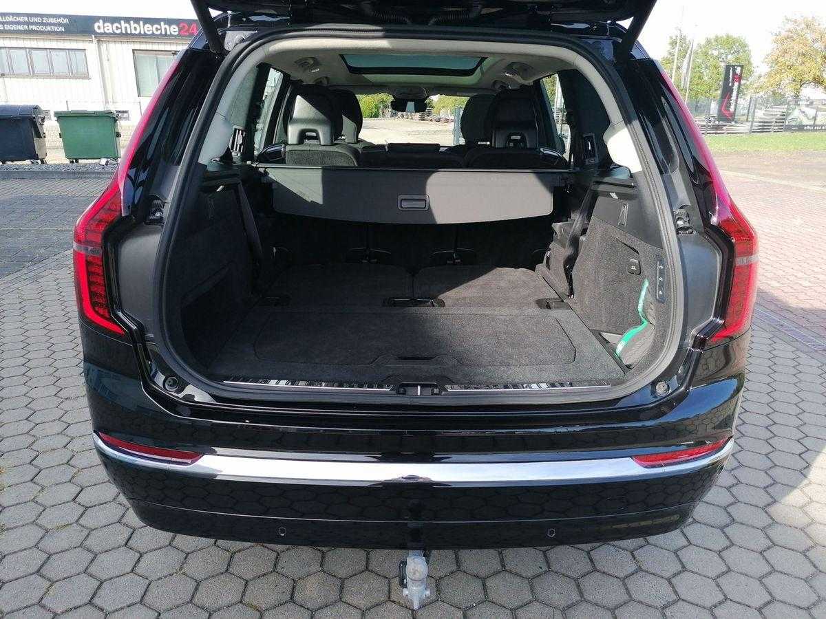Volvo XC90 – Bild 16