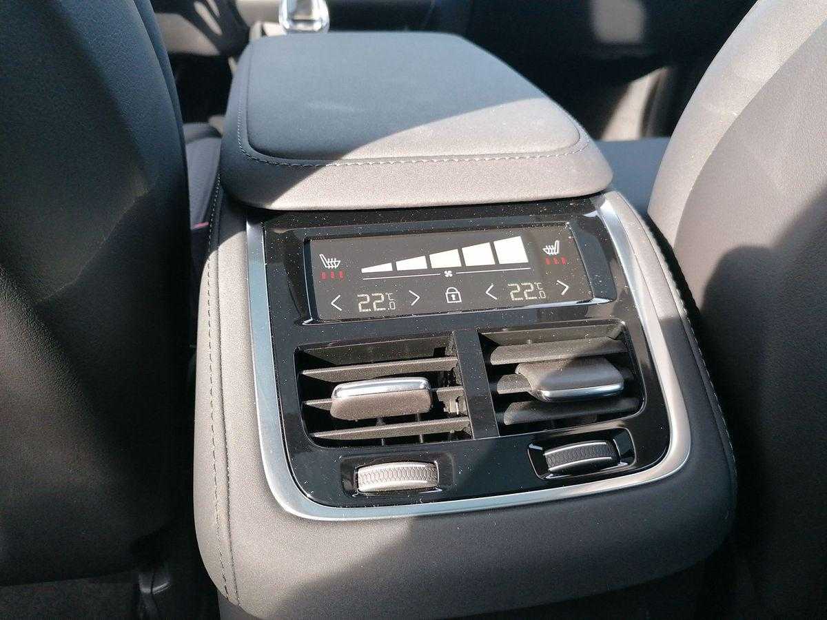 Volvo XC90 – Bild 17