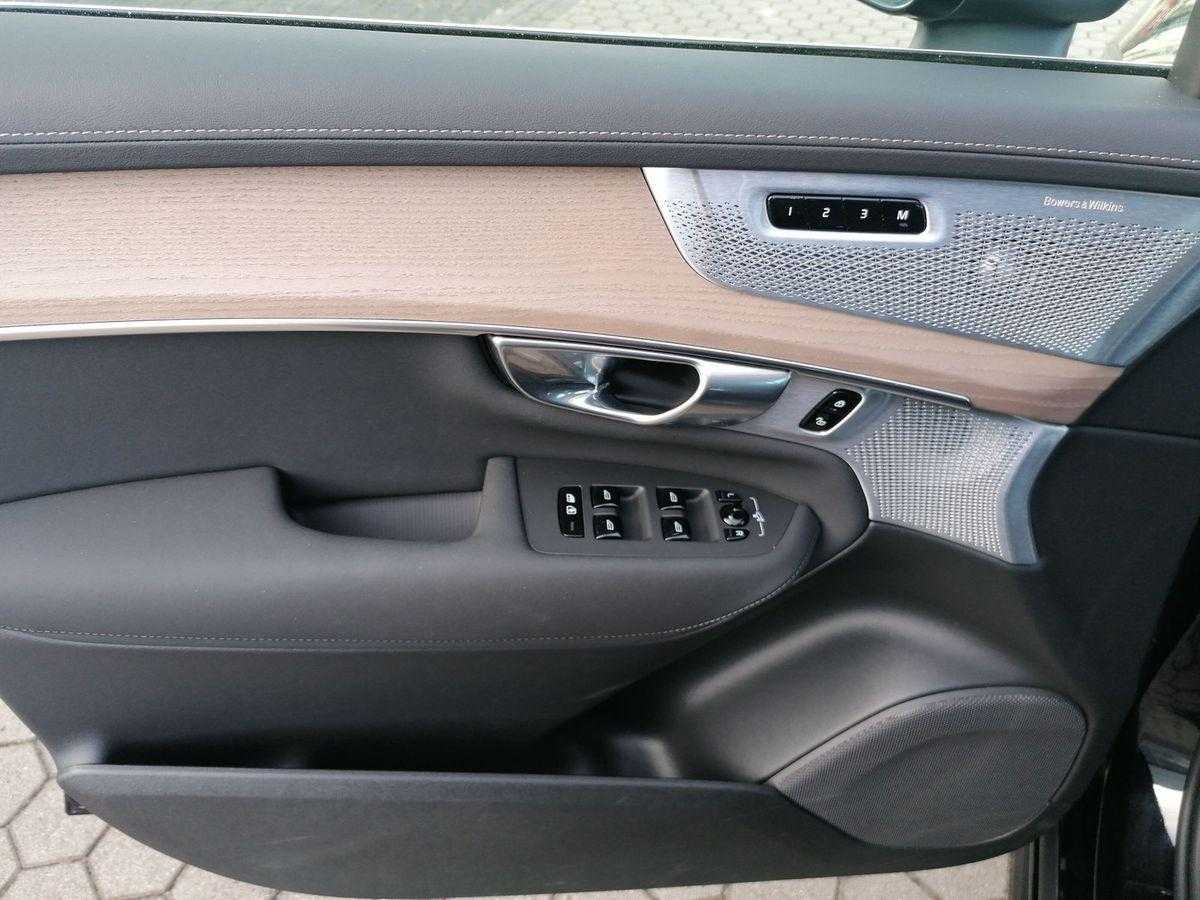 Volvo XC90 – Bild 18