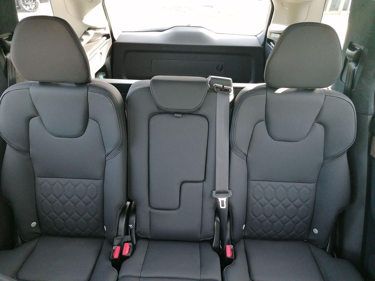 Volvo XC90 – Bild 19