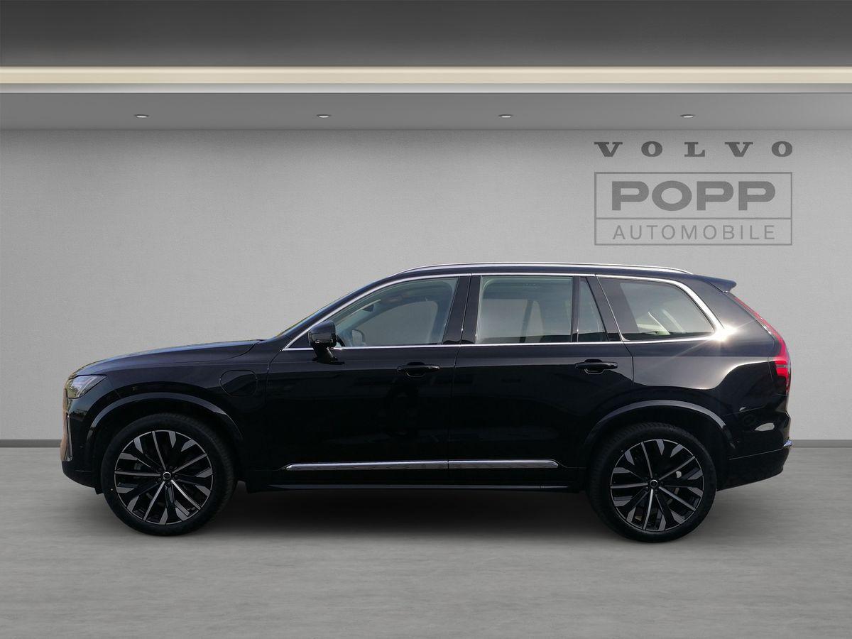 Volvo XC90 – Bild 2