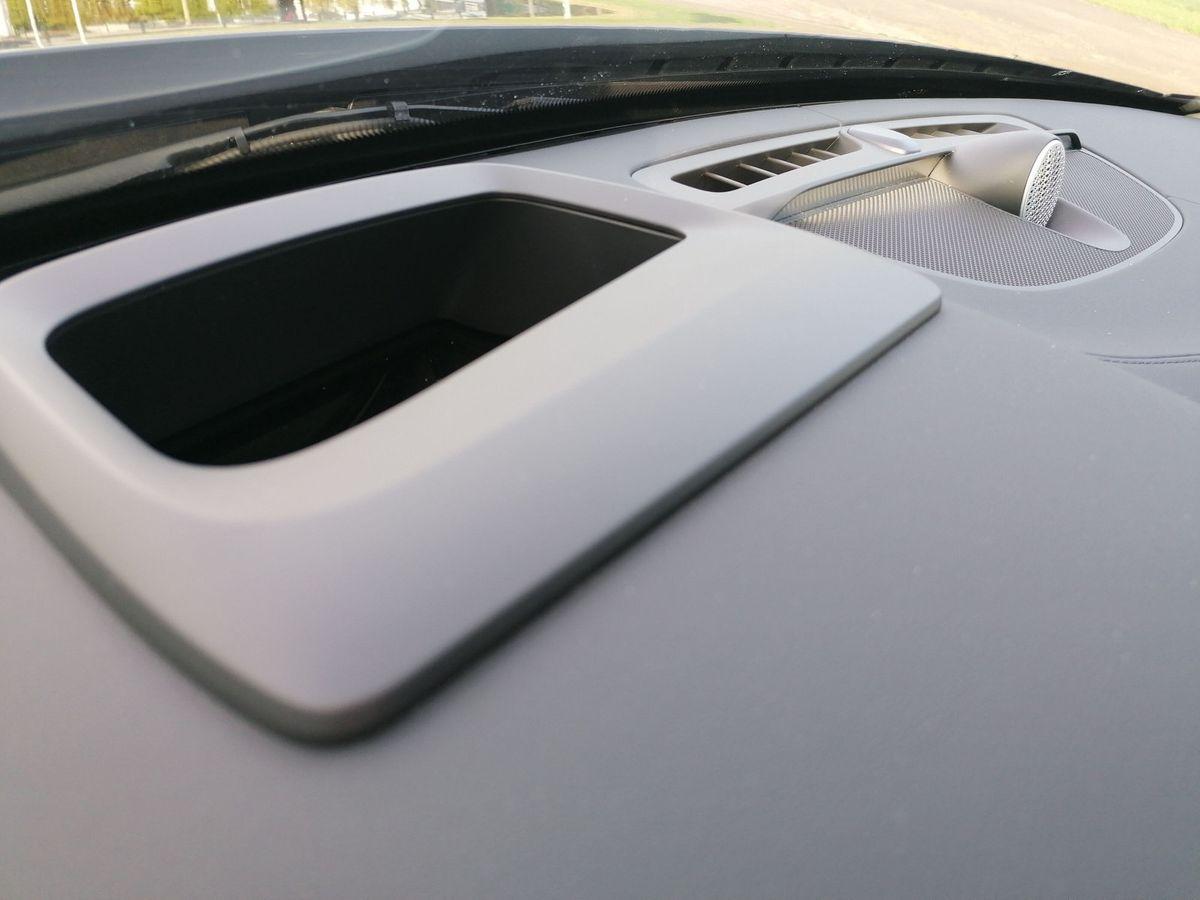 Volvo XC90 – Bild 20