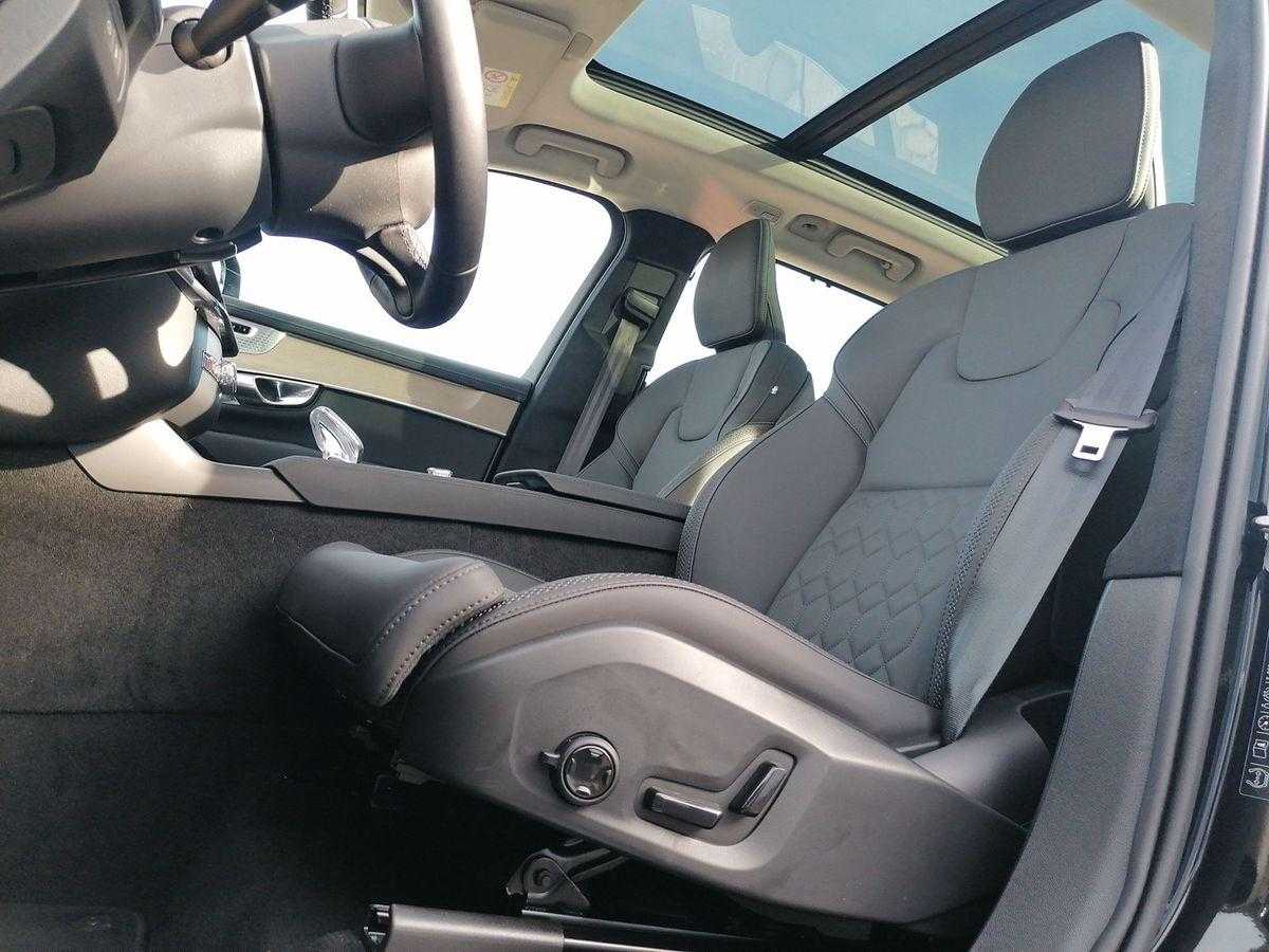 Volvo XC90 – Bild 21