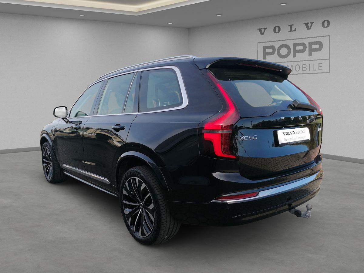 Volvo XC90 – Bild 3