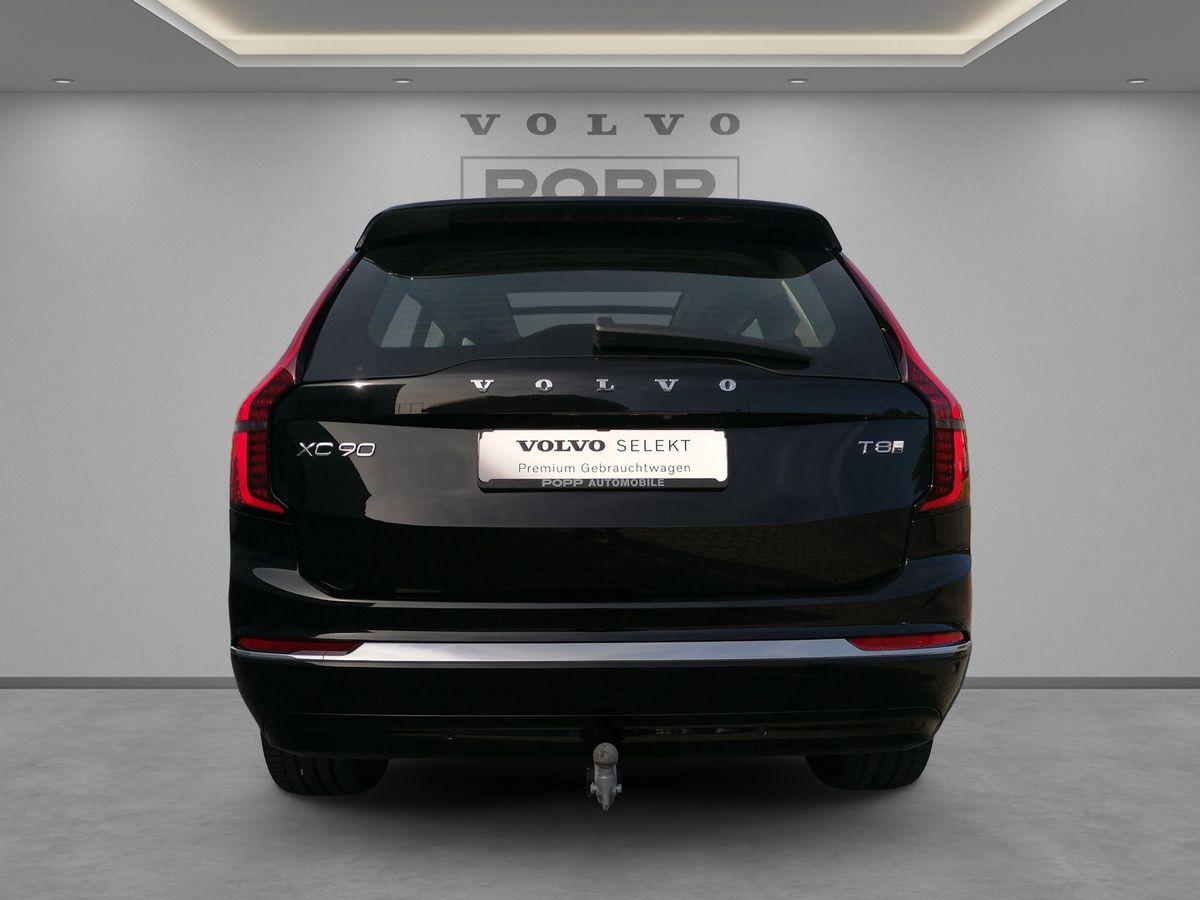 Volvo XC90 – Bild 4