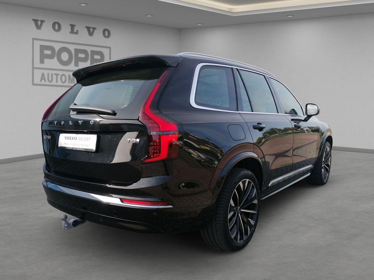 Volvo XC90 – Bild 5