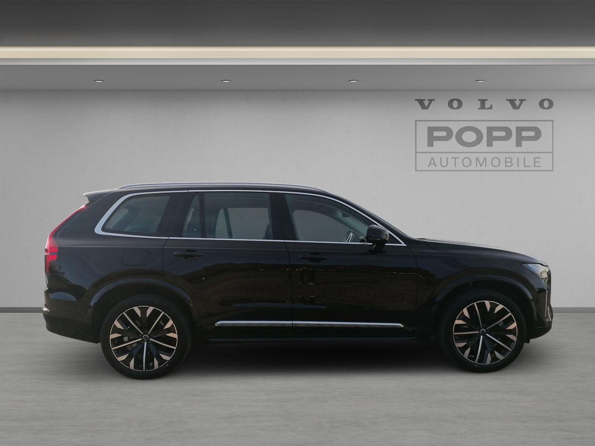 Volvo XC90 – Bild 6