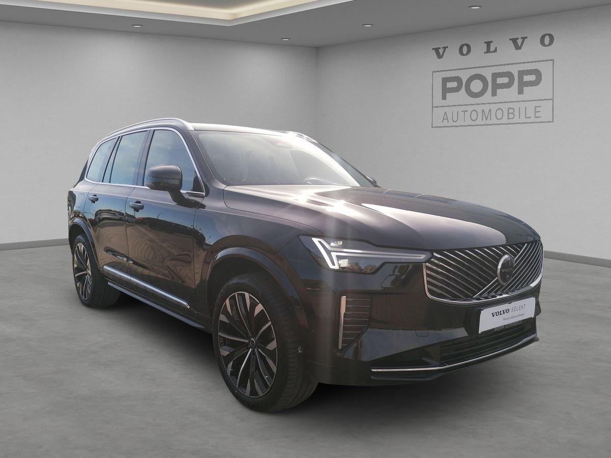 Volvo XC90 – Bild 7
