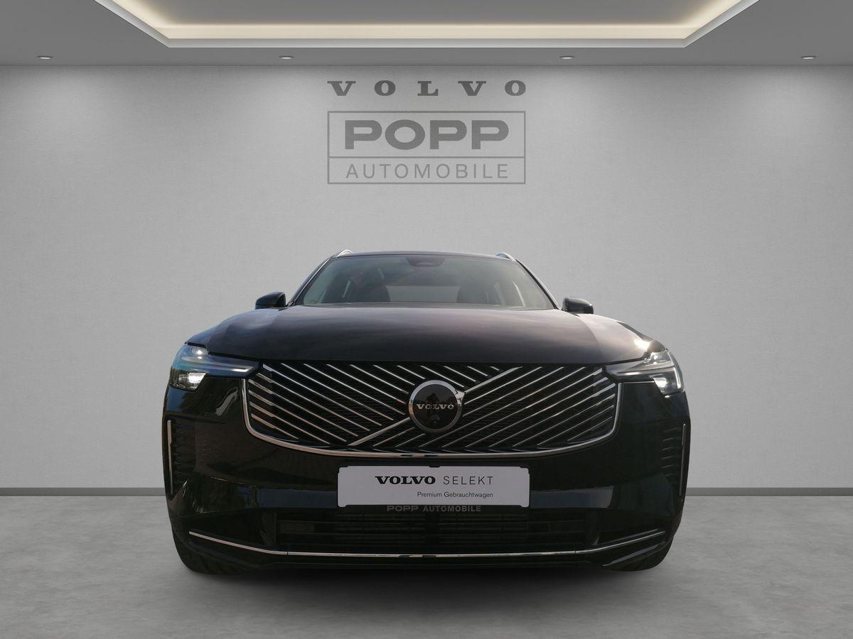 Volvo XC90 – Bild 8