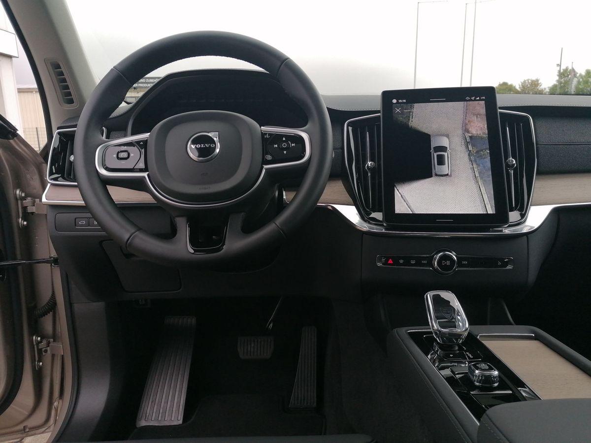 Volvo XC90 – Bild 11