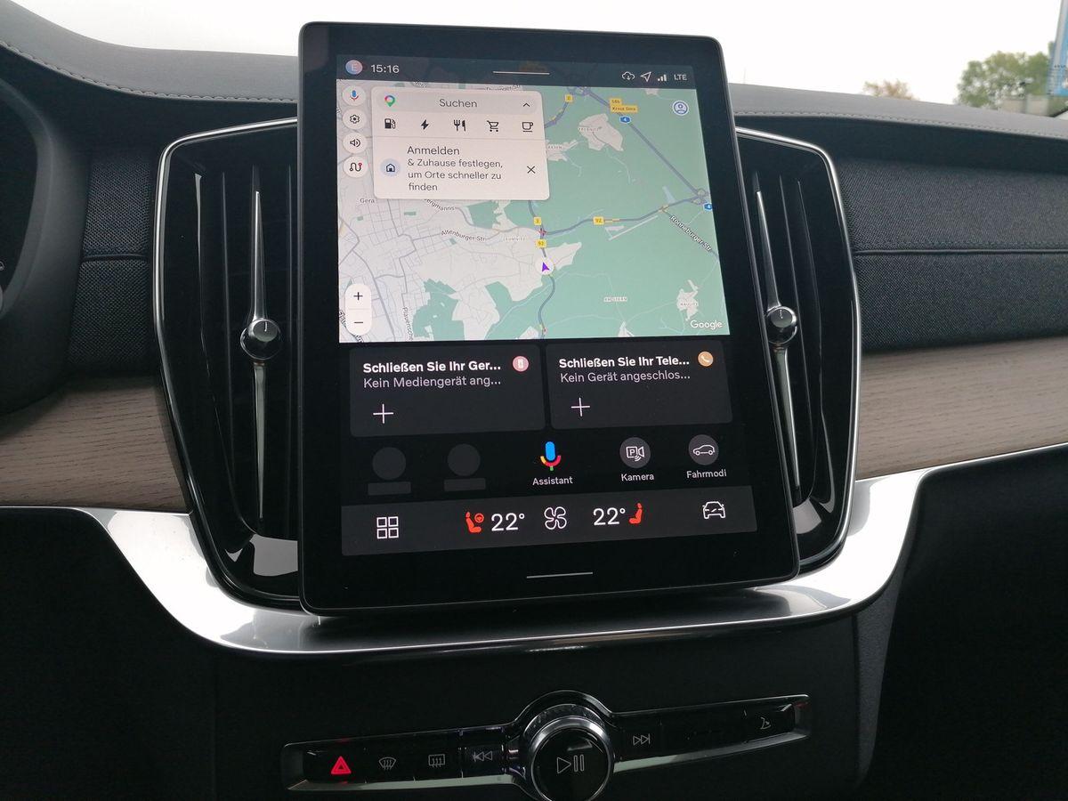 Volvo XC90 – Bild 12
