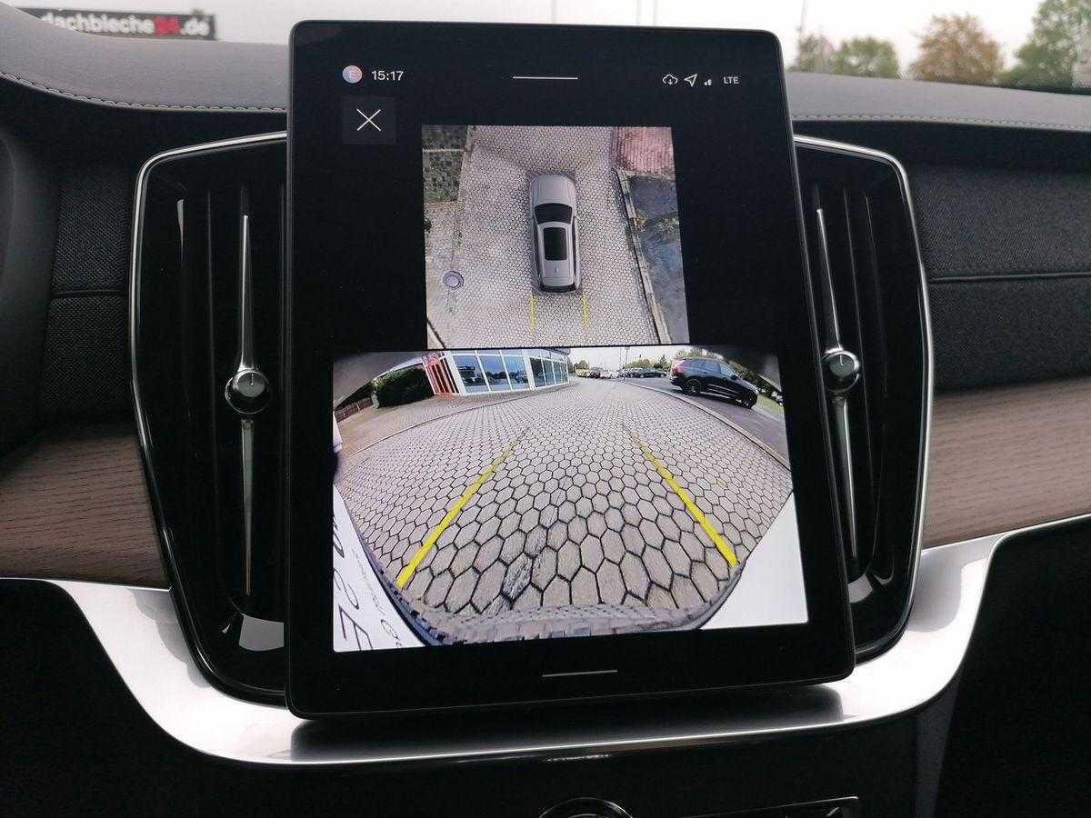 Volvo XC90 – Bild 13