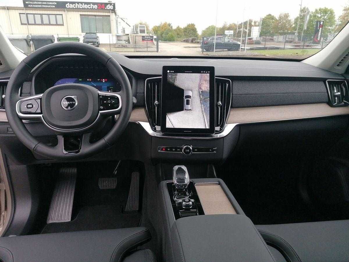 Volvo XC90 – Bild 15