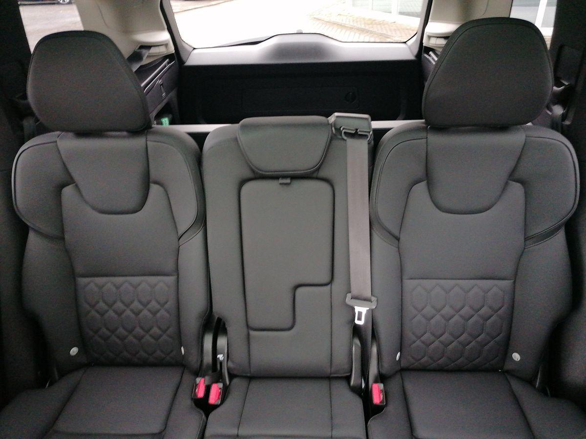 Volvo XC90 – Bild 18