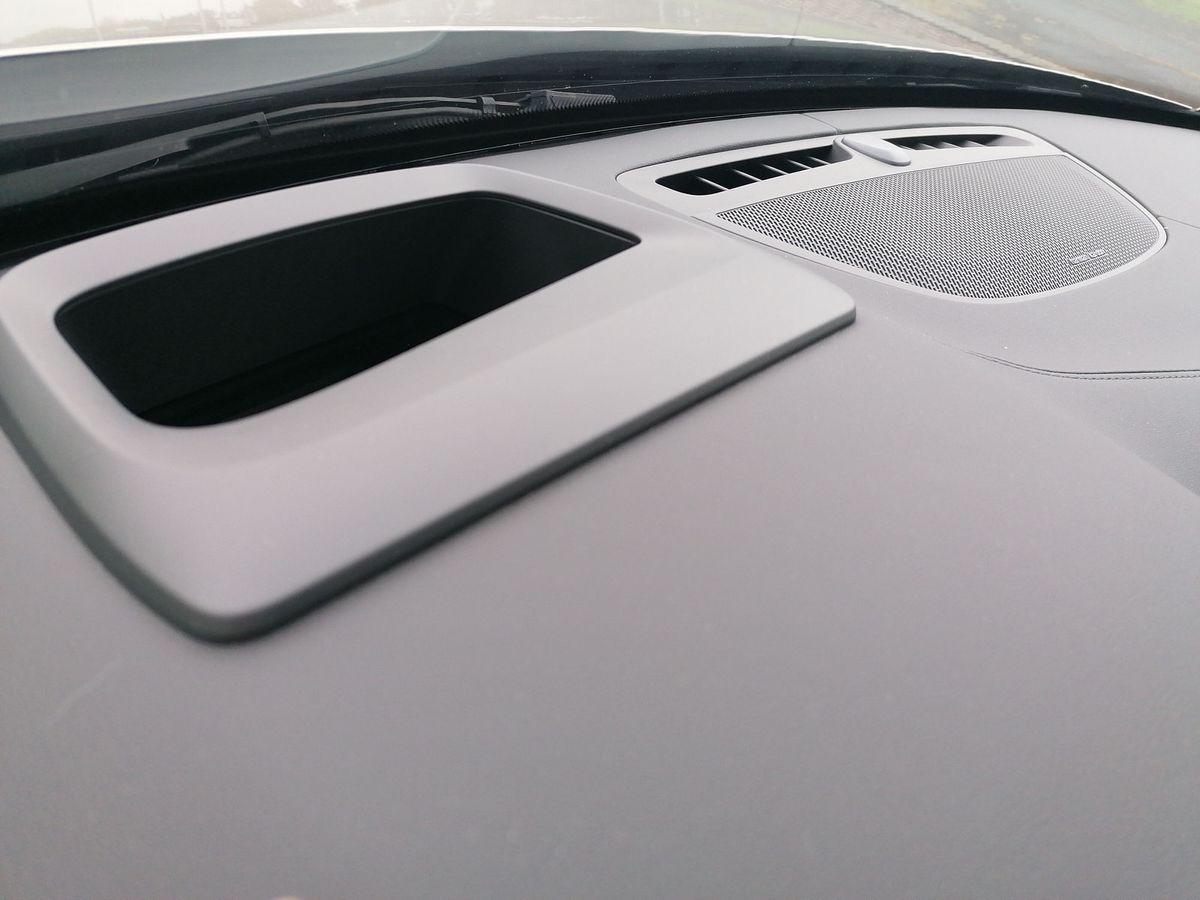Volvo XC90 – Bild 19