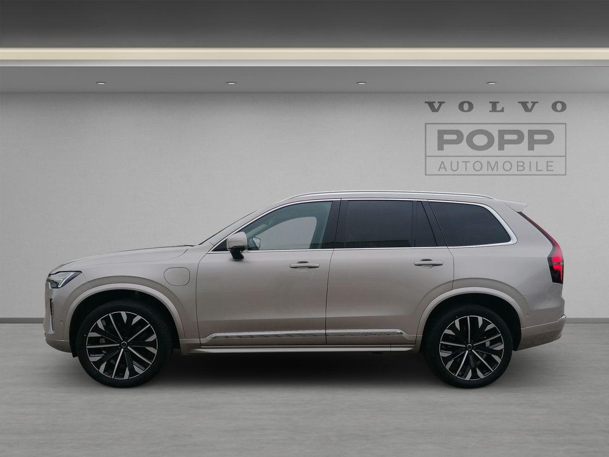 Volvo XC90 – Bild 2