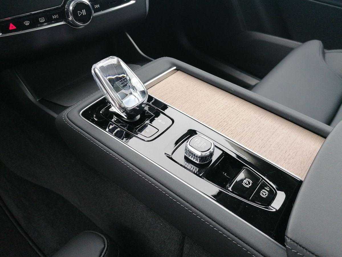 Volvo XC90 – Bild 20