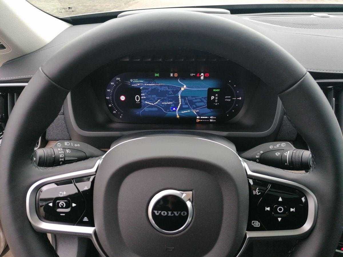 Volvo XC90 – Bild 21