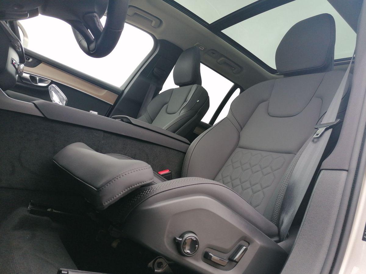 Volvo XC90 – Bild 22