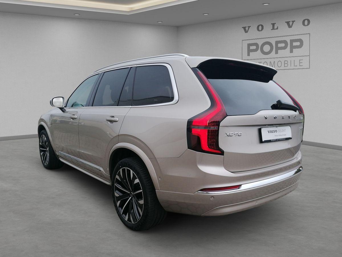 Volvo XC90 – Bild 3
