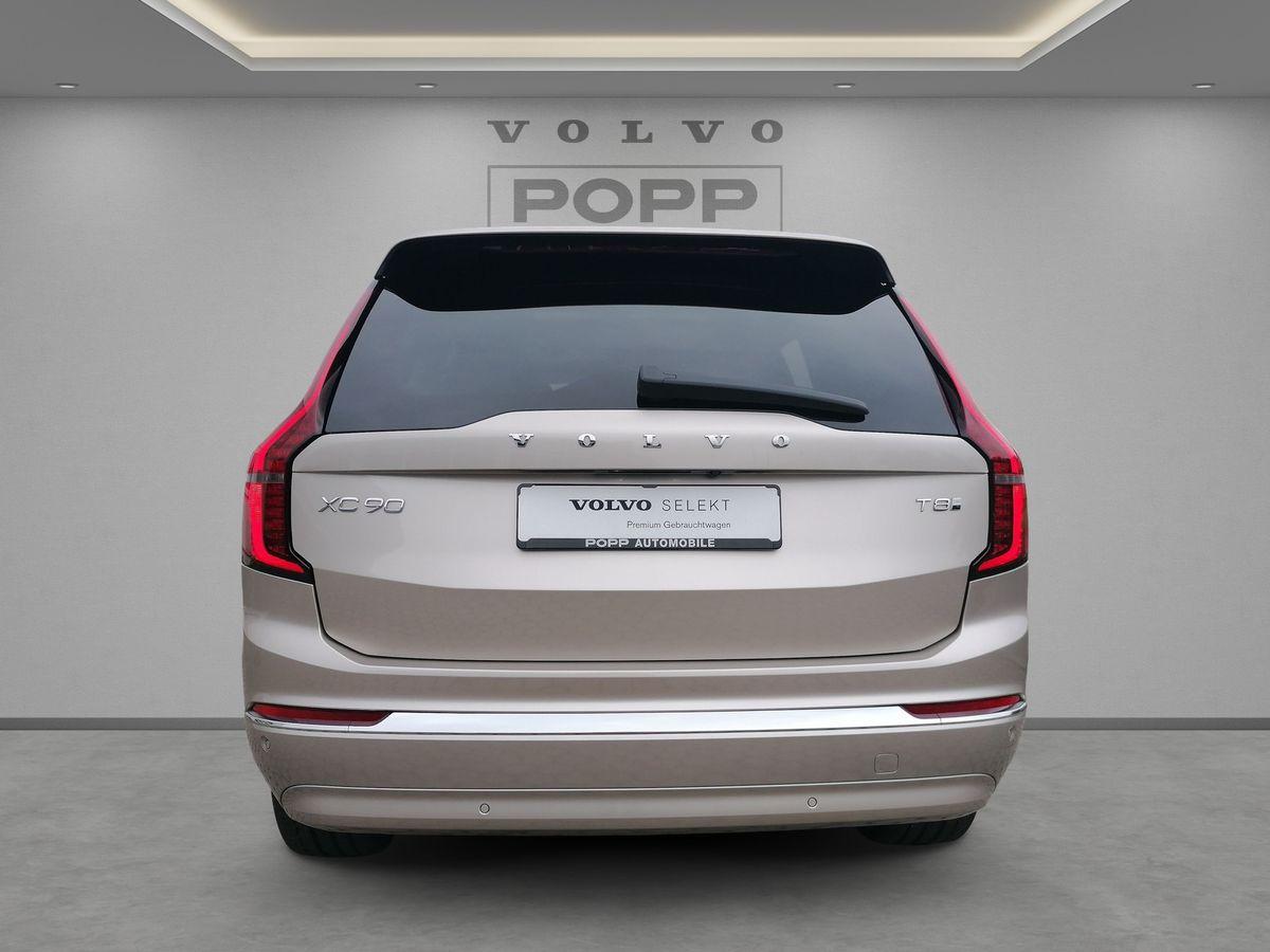 Volvo XC90 – Bild 4