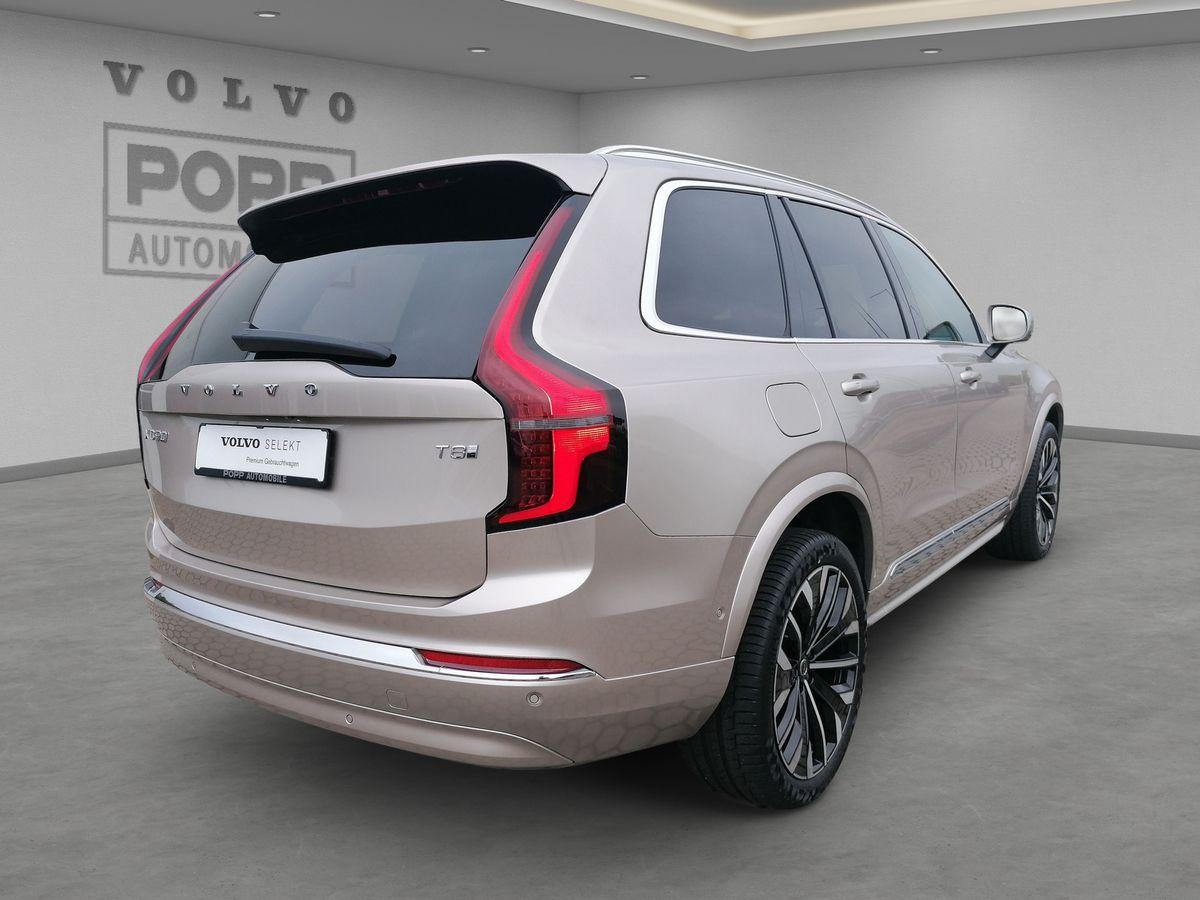 Volvo XC90 – Bild 5