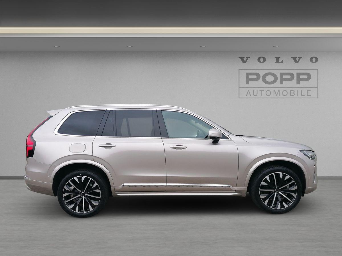 Volvo XC90 – Bild 6