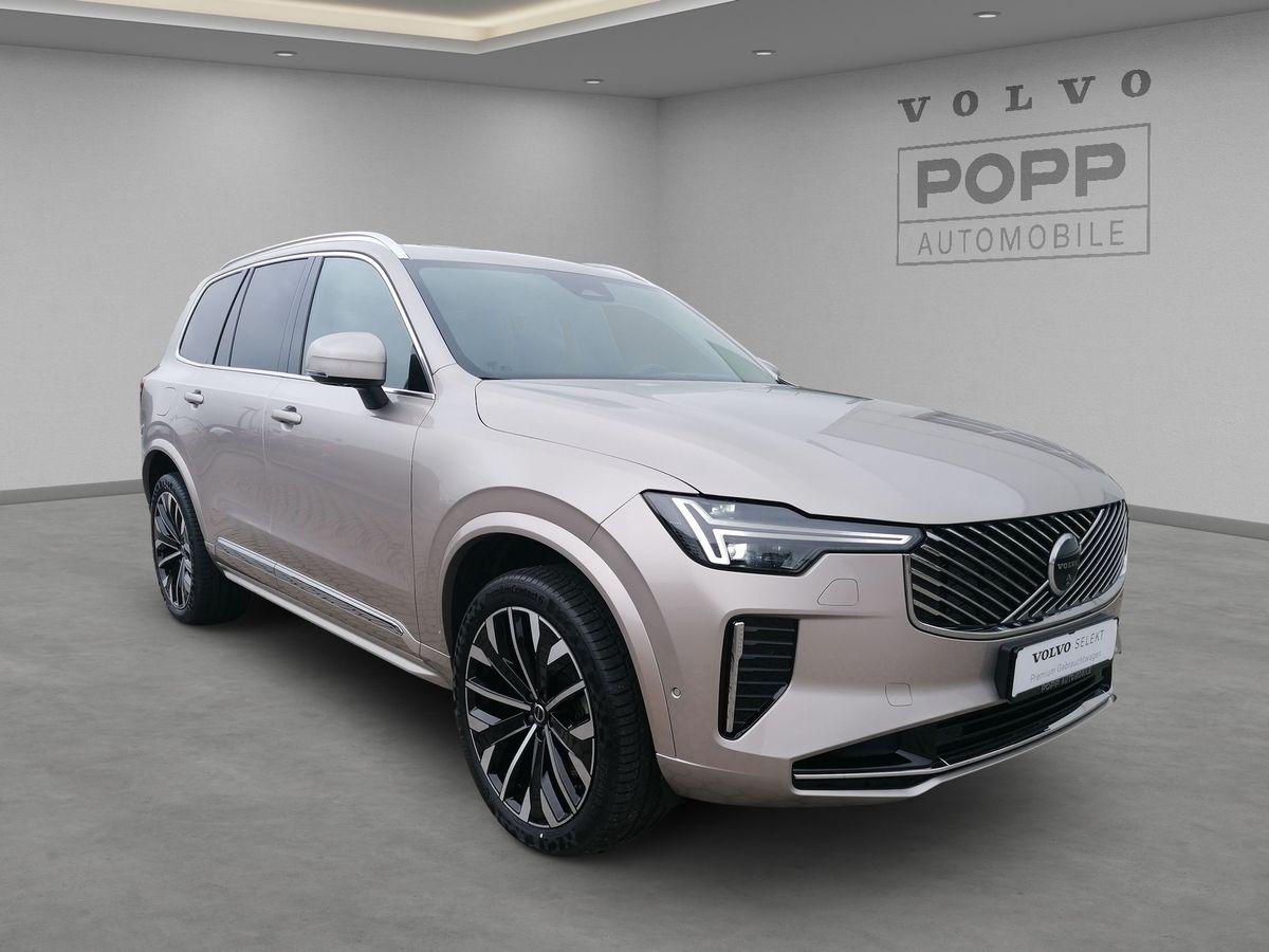 Volvo XC90 – Bild 7