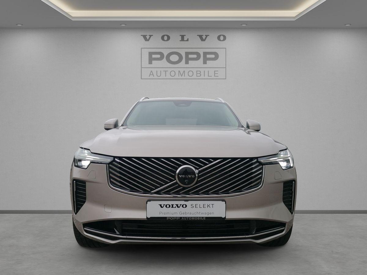 Volvo XC90 – Bild 8