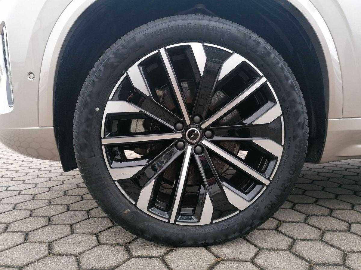 Volvo XC90 – Bild 9