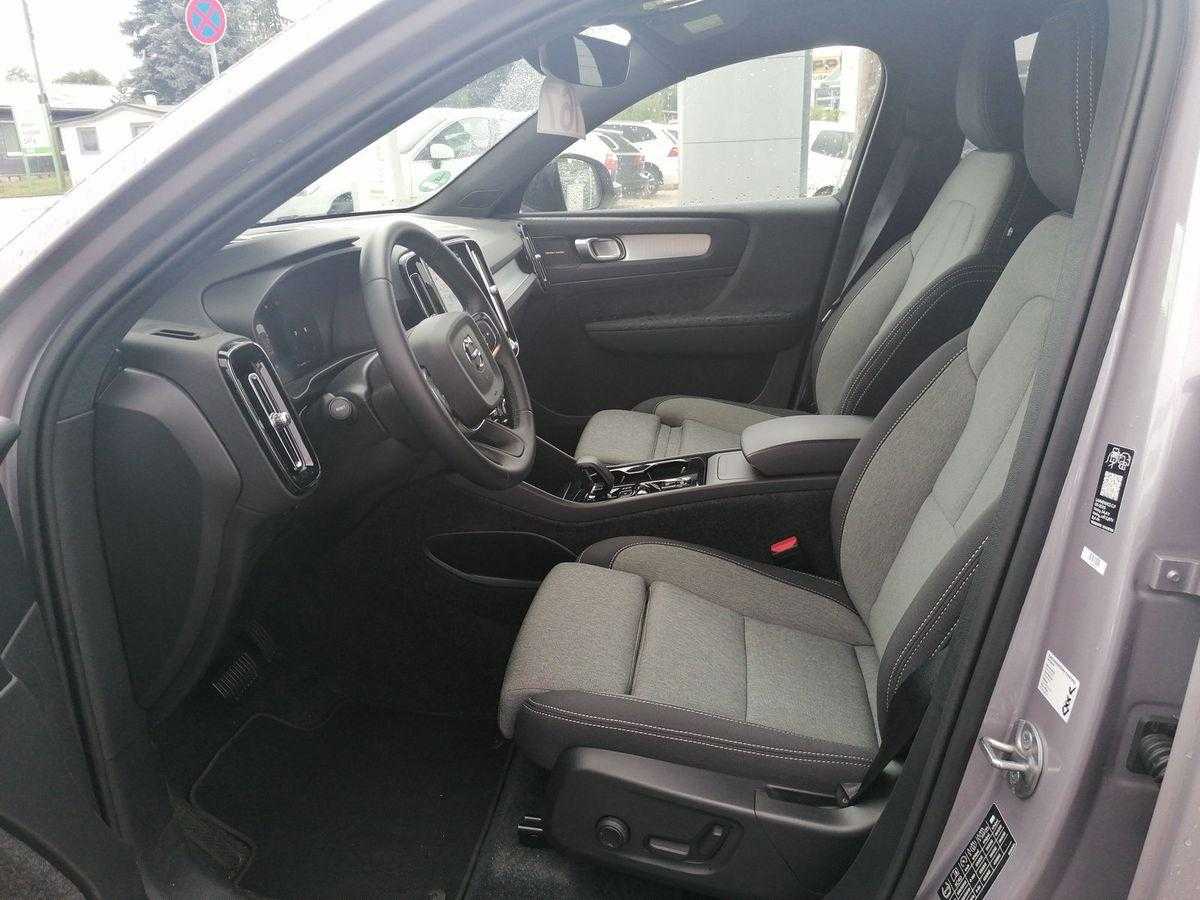 Volvo XC40 – Bild 10