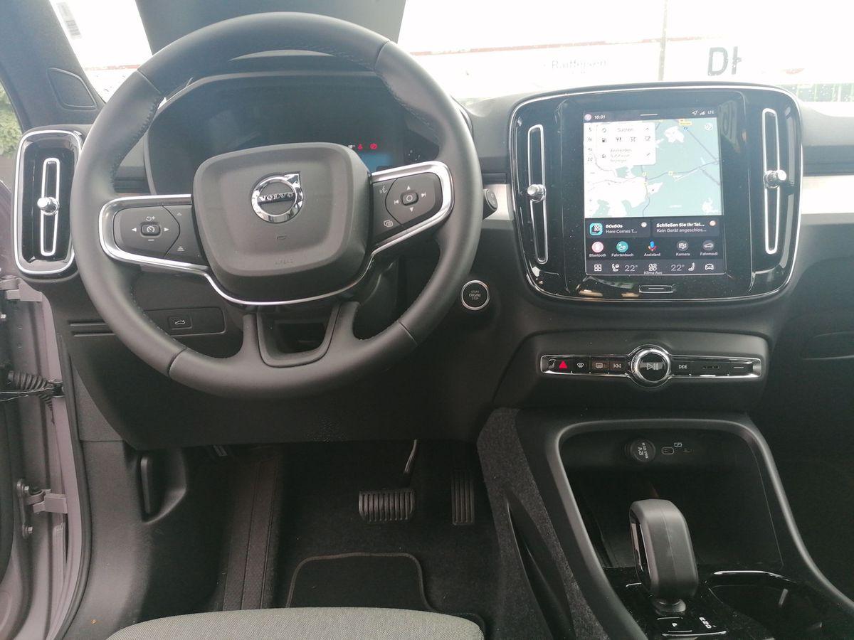 Volvo XC40 – Bild 11
