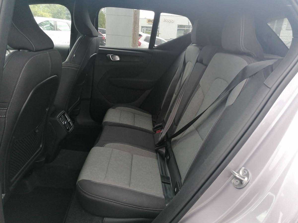 Volvo XC40 – Bild 14
