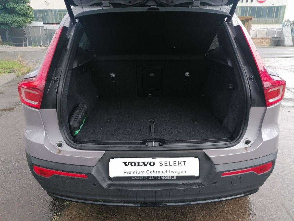 Volvo XC40 – Bild 16