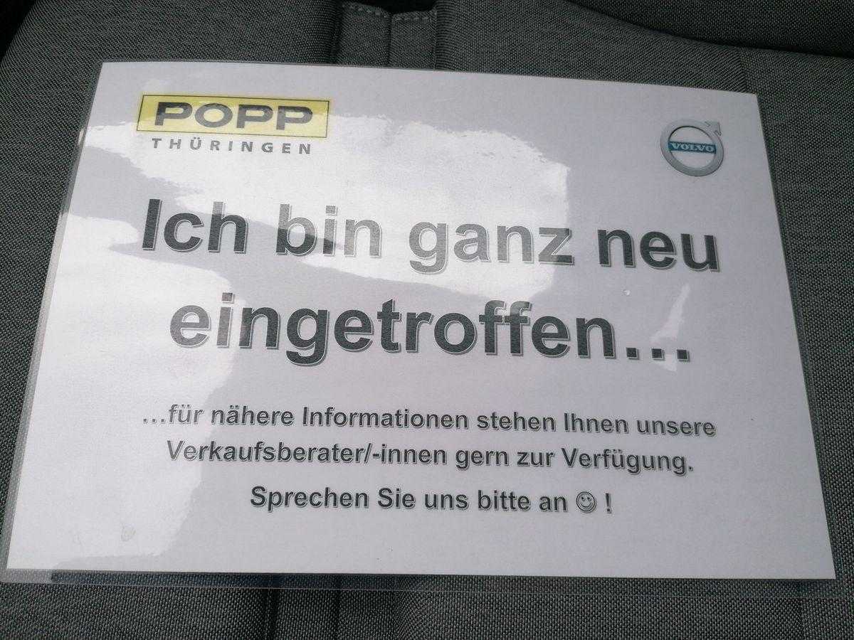 Volvo XC40 – Bild 17