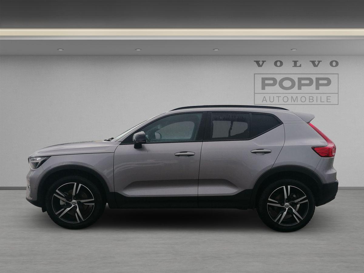 Volvo XC40 – Bild 2