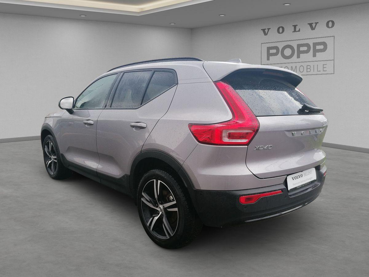 Volvo XC40 – Bild 3