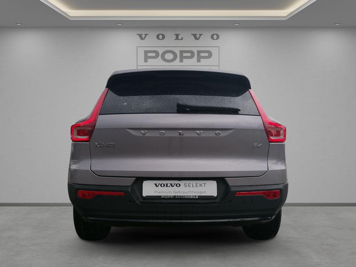 Volvo XC40 – Bild 4